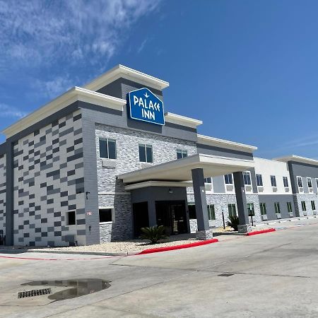 Palace Inn Blue Houston East Beltway 8 Cloverleaf 외부 사진