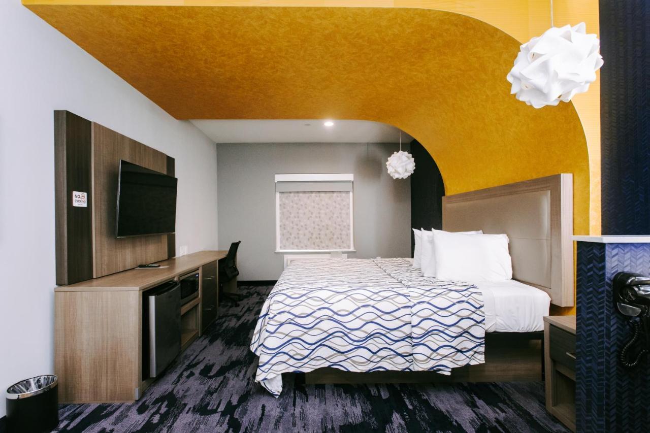 Palace Inn Blue Houston East Beltway 8 Cloverleaf 외부 사진