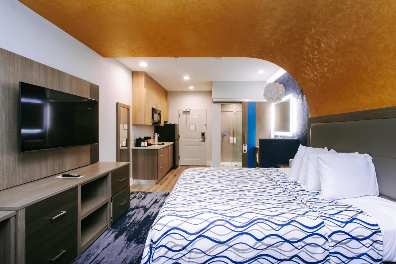 Palace Inn Blue Houston East Beltway 8 Cloverleaf 외부 사진